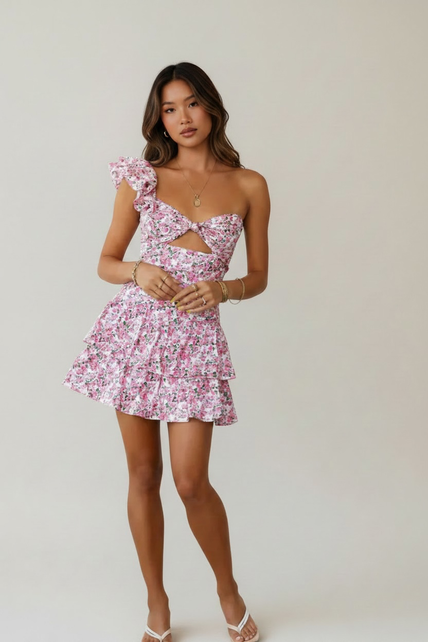 Stella Kleid
