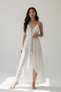 Solène Sommerkleid