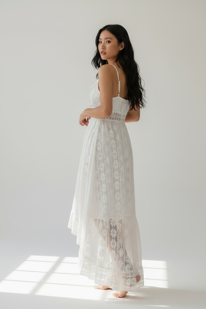 Solène Sommerkleid