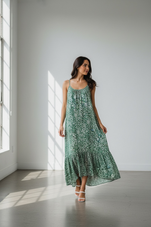 Amélie Sommerkleid