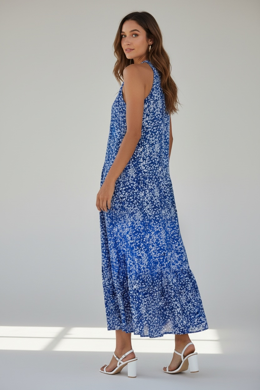 Amélie Sommerkleid